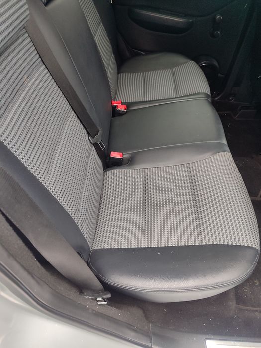 Mercedes Benz A170 W169 1.7 benzin Мерцедес бенц А170 бензин мех КПП