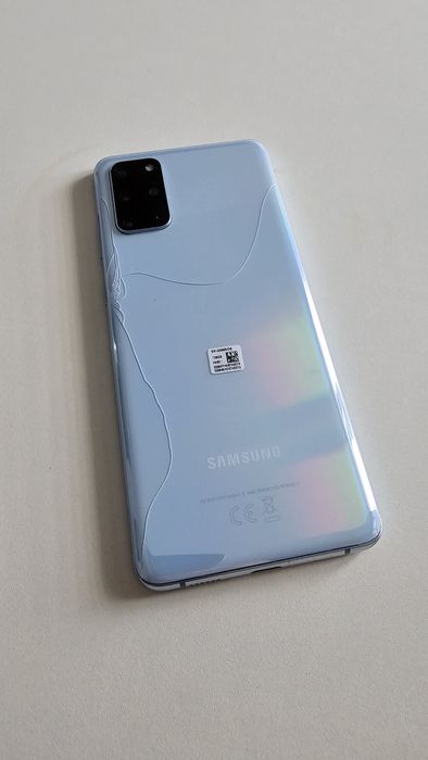 Samsung S20 plus 5g 12/128