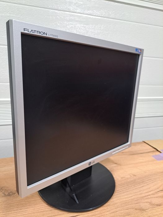 Monitor LCD LG Flatron L1750SQ