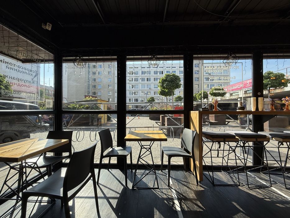 ТОП місце в центрі Черкас! ТРЦ Любава! Продаж комерційного приміщення!