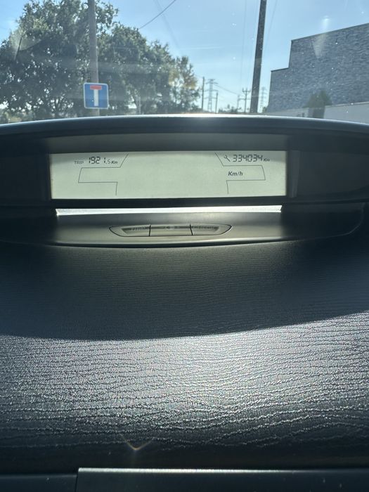 Citroen C4 2006