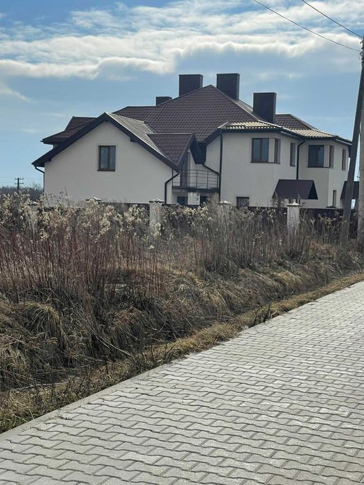 Продаж будинку БЕЗ КОМІСІЇ