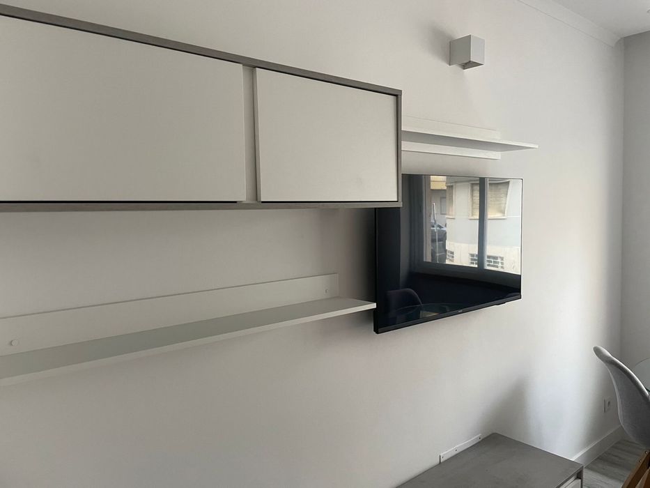 Apartamento t2 usado para arrendar