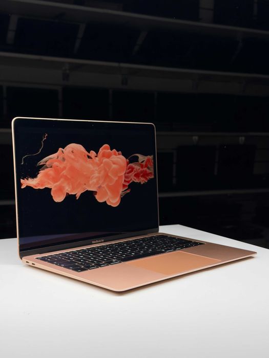 Laptop Apple MacBook Air A1932 |13"| i5-8GB RAM 128GB SSD Idealny Stan