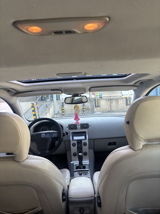 Volvo V50 — fotografia 7