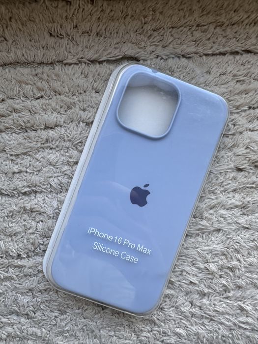 Case obudowa iphone 16 pro max