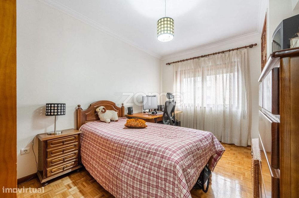 Apartamento, Rio Tinto
