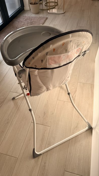 Cadeira refeicao bebe