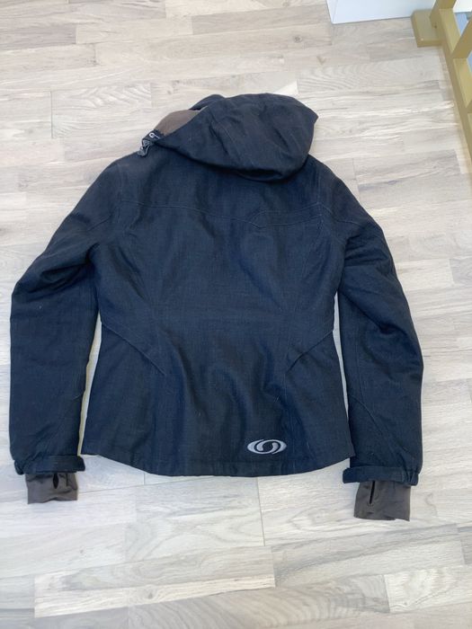 Kurtka zimowa na narty Salomon 38 M