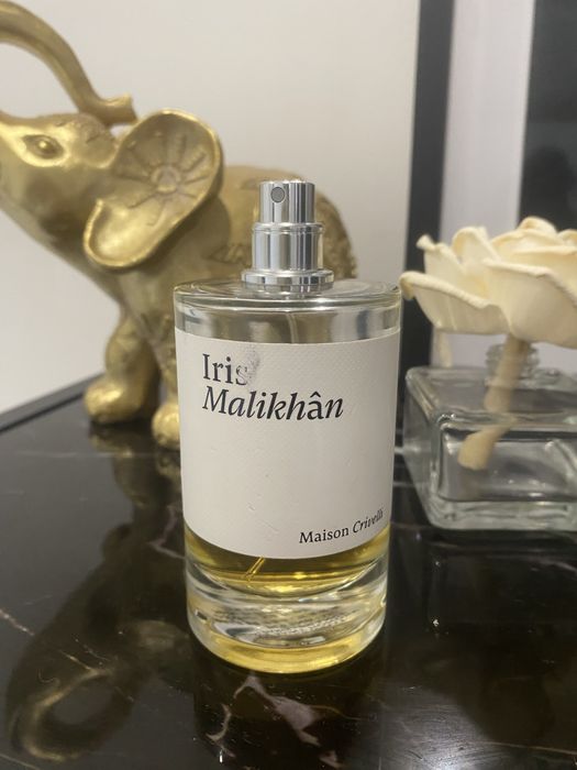 Nisz Maison Crivelli Iris Malikhân