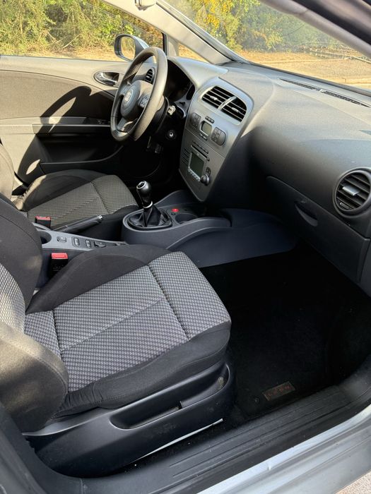 Seat Leon 1.4 TSI 1P1 Drivers Edition