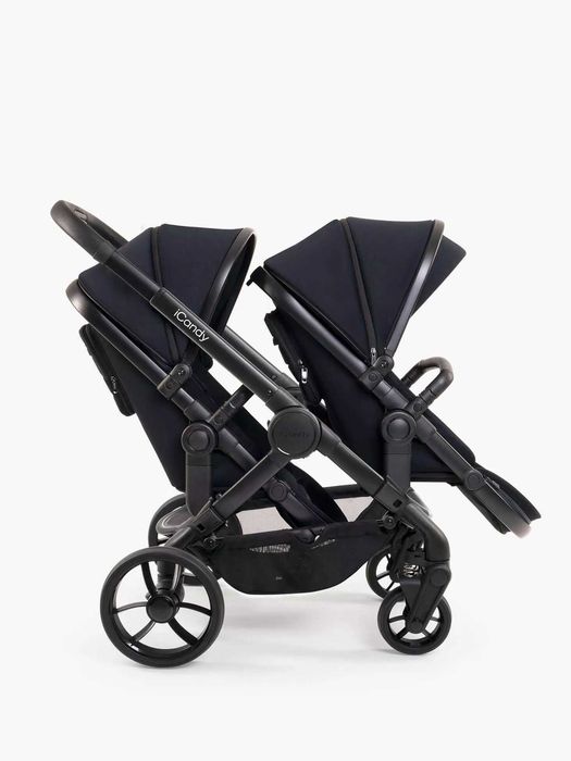 iCandy Peach Twin 7 NOWY