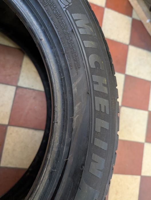 Michelin Primacy 4 225/50R17 98Y XL #834D