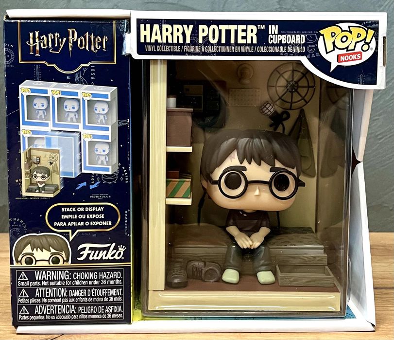 Funko Pop! Harry Potter