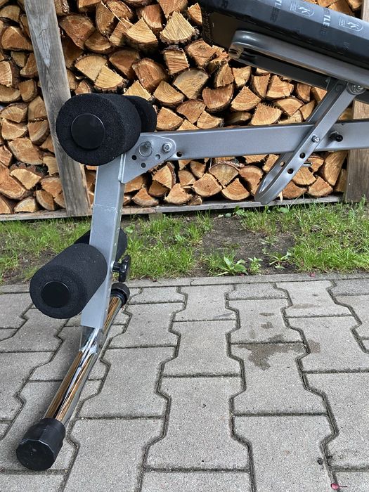 Ławeczka do cwiczeń Kettler