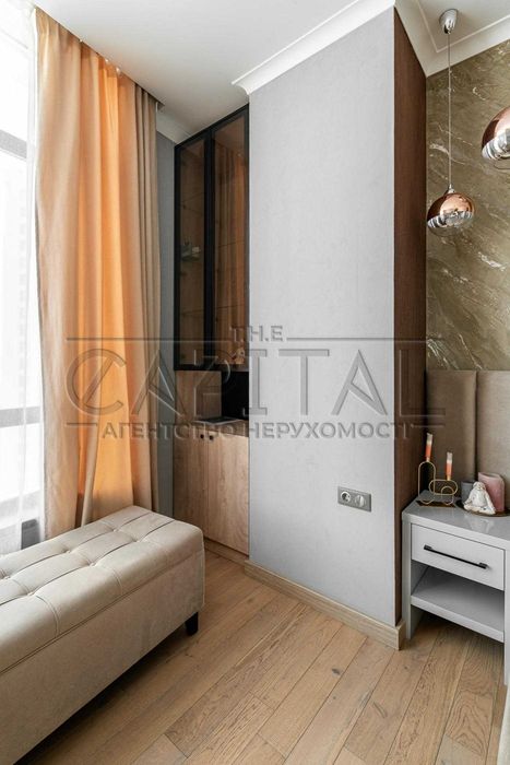 3-rooms apartment apartment by the address st. Demeevskiy per (area 105 m²) - Atlanta.ua - photo 14