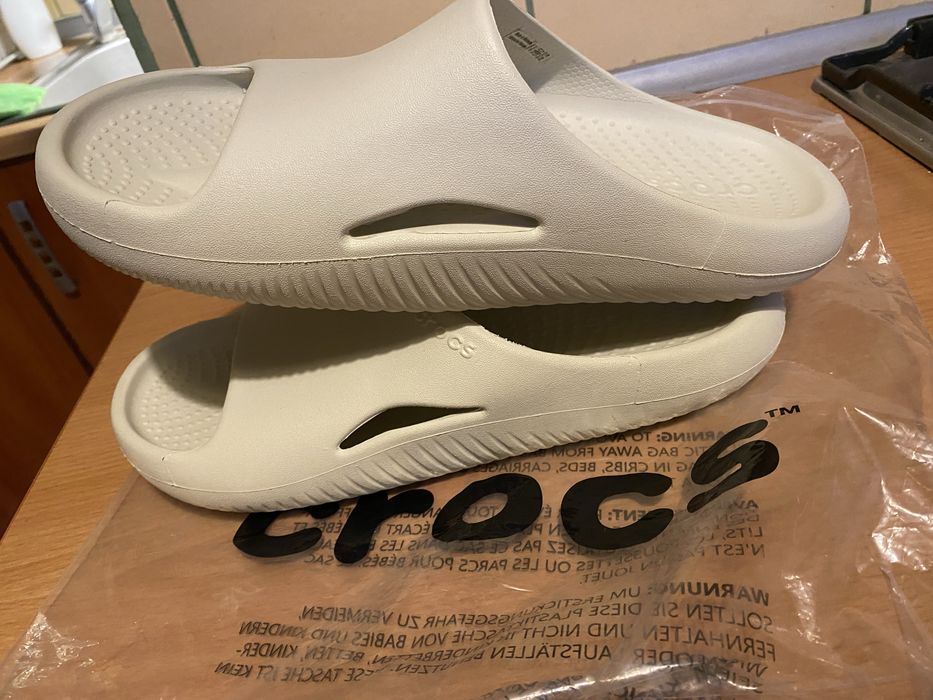 Crocs r.41-42 nowe