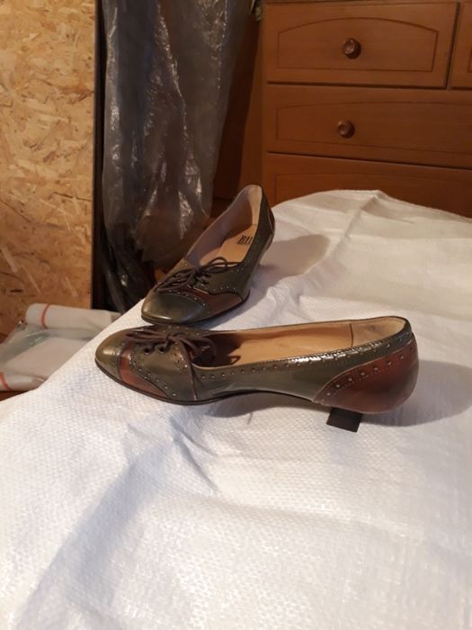 Женские НОВЫЕ туфли