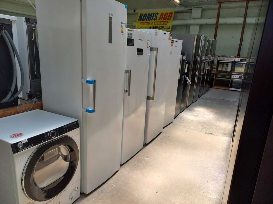 Sprzedam Hurtowo sprzęty AGD z Niemiec w super cenach/NOWE/Sprawdzone