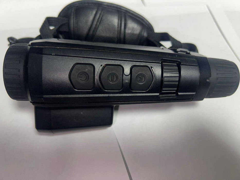 Тепловізійний монокуляр AGM Fuzion LRF TM25-384