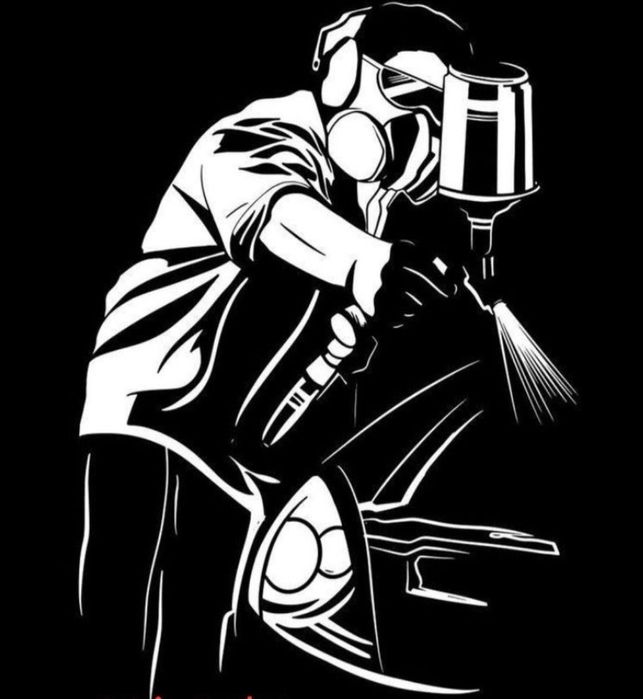 Ремонт авто. Фарбування, відновлення кузовних элементов. Пайк