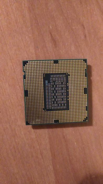 Intel® Xeon® E3-1230 1155s