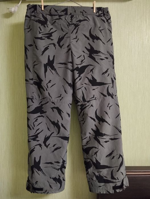 Спецовка роба теплые брюки 54-56