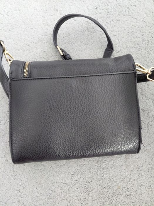 Torebka skórzana Lasocki