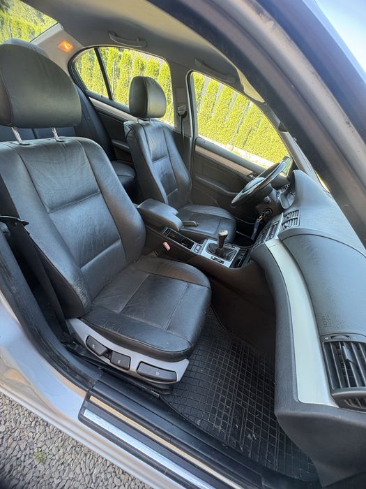 Bmw 320d e46 150km  Lift