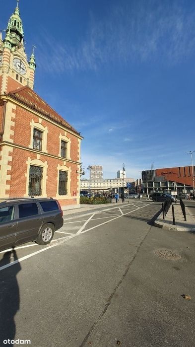 50% udziałów w lokalu Gdańsk ul. Podbielańska 16