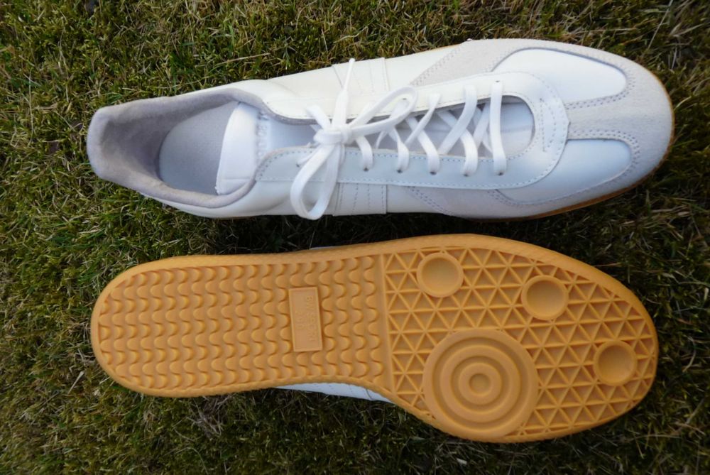 Buty BW Army Samba rozmiar 45/190 mm nowe bez metki