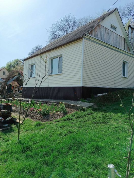 .Продається будинок 66м2 із землею 11 соток, р-н Нахалівка. LD