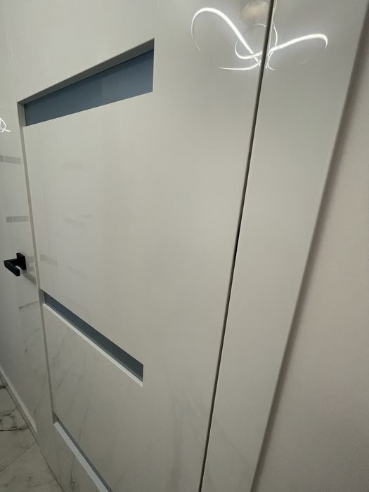 Ościeżnica do drzwi bezprzylgowych DRE 81.5x208 NOWA