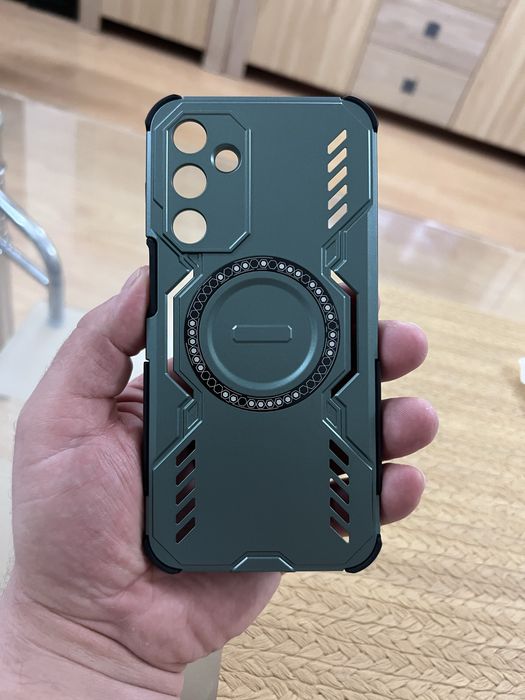 Etui pancerne armor do Samsung Galaxy A16 5G nowe