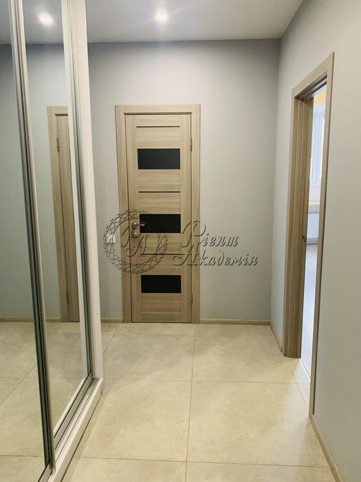 Оренда 1-кімн квартири 48 м2 на Боголюбова