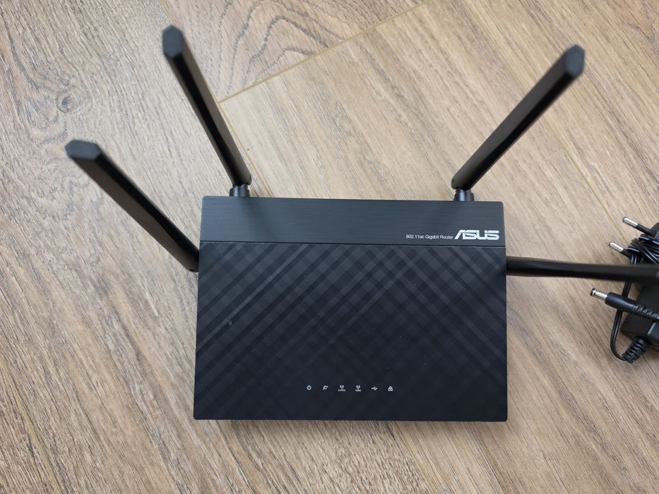 Asus RT-AC1300G PLUS USB 3.0
