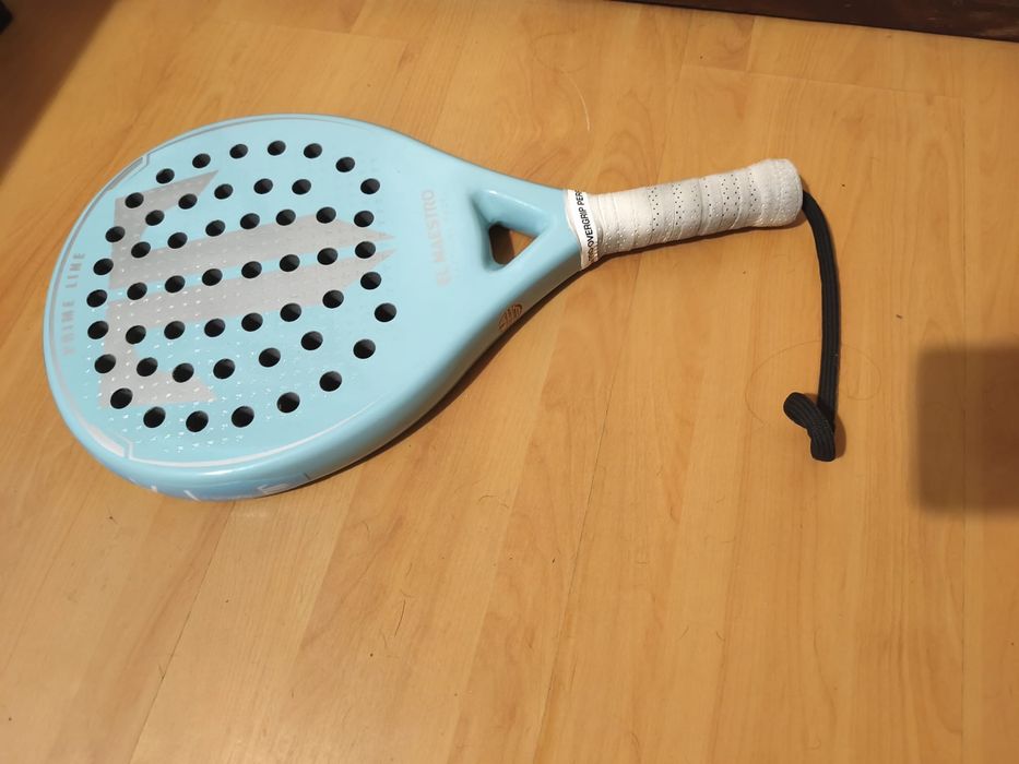 Raquete Padel El Maestro