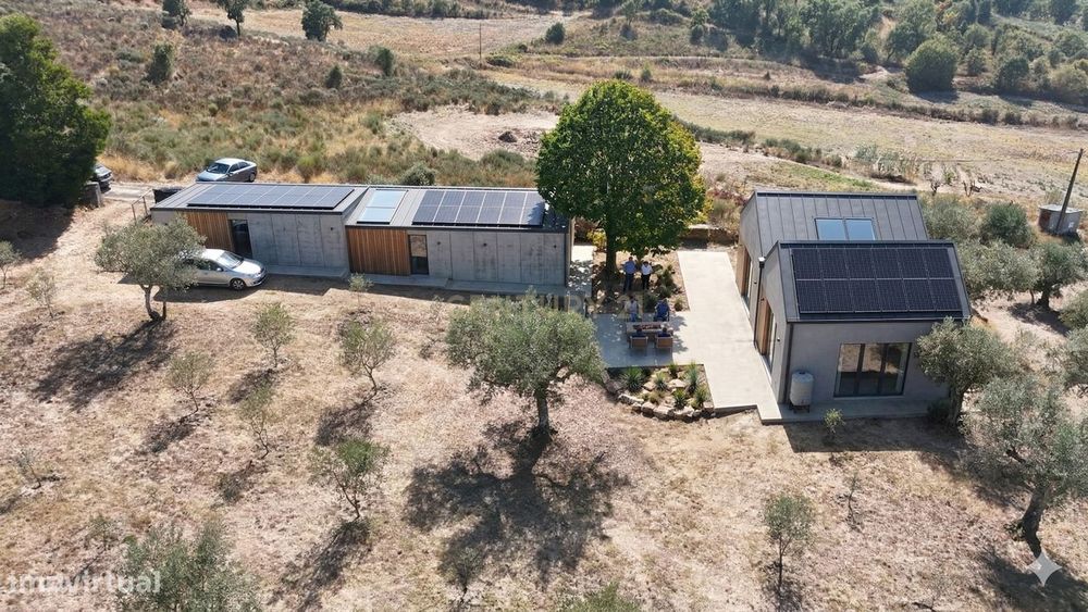 Quinta em Fornos de Algodres