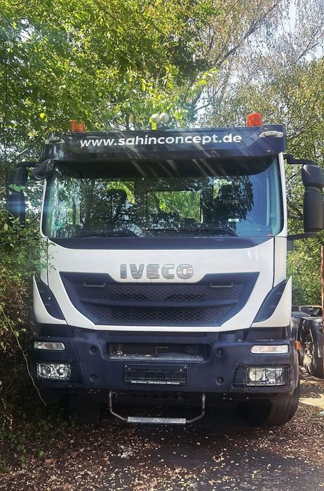 Iveco