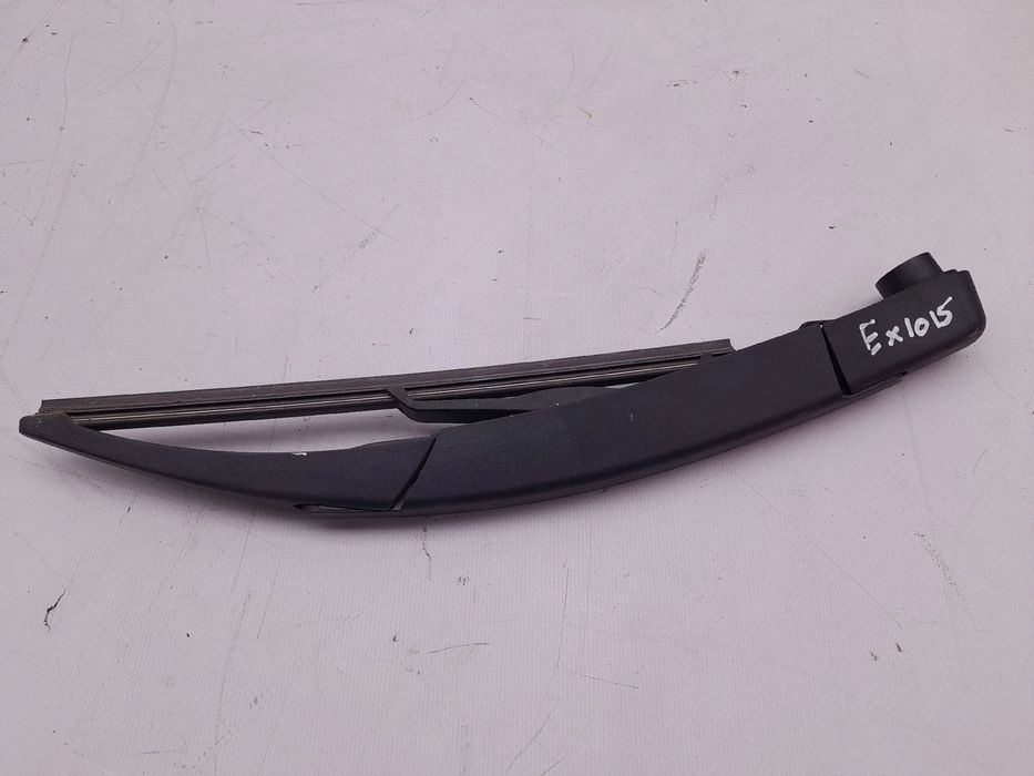 Haste / braço de escova limpa vidros trás DS DS3 Crossback