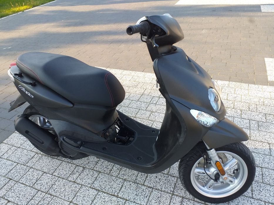Yamaha Aerox - Motocykle i Skutery w Małopolskie - OLX.pl