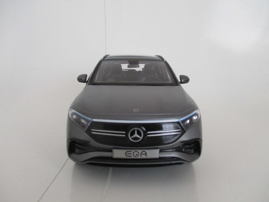 Miniaturas Carro de Coleção 1.18