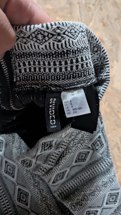 Спідниця жіноча H&M, одяг жіночий