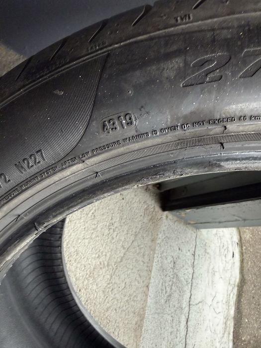 Pirelli P Zero RunFlat Komplet