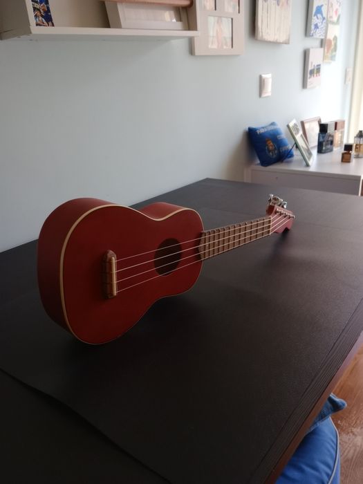 Ukelele Fender Venice