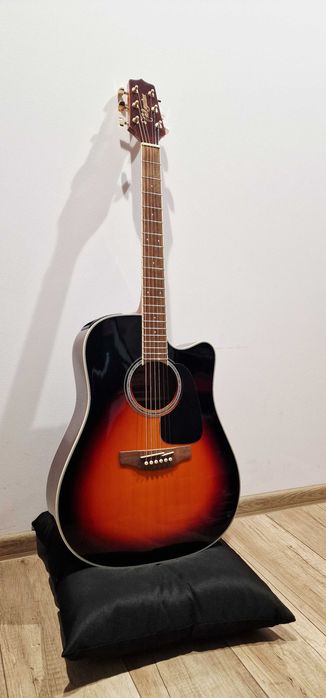 Gitara elektroaukstyczna Takamine GD51CE