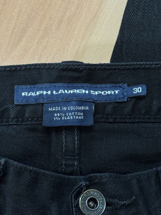 spodnie damskie firmy Ralph Lauren