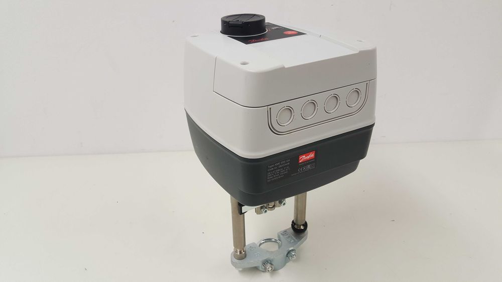 Siłownik elektryczny Danfoss AME 655 GA