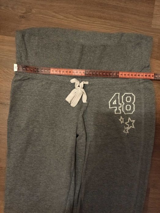 Штани спортивні для вагітних НМ