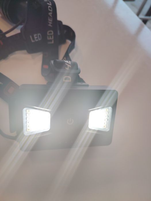 PM 60TG  Led 30W TGS(Otimizado)  Entre as de maior alcance do mercado